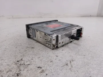 CITROEN C3 I RADIO FABRYCZNE CD 96565718XT - zdjęcie 2