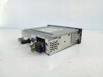 CITROEN C3 I RADIO FABRYCZNE CD 96552632XT - zdjęcie 3
