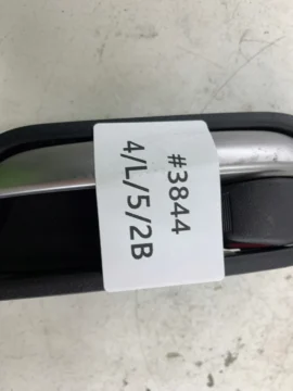 MAZDA 3 BL KLAMKA WEWNĘTRZNA TYŁ LEWA - zdjęcie 8