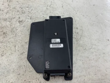VW PHAETON I STEROWNIK MODUŁ TELEFONU 3W0971262C