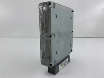 FORD FOCUS MK1 1.8 STEROWNIK SILNIKA 2S4A12A650MA