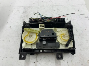OPEL ZAFIRA A PANEL NAWIEWU KLIMATYZACJI 90559839 - zdjęcie 5