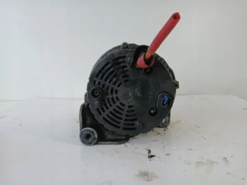 BMW E46 2.0 D ALTERNATOR 7788222 150A - zdjęcie 4