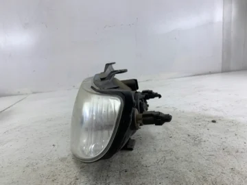 HYUNDAI MATRIX I LAMPA LEWA PRZÓD - zdjęcie 2