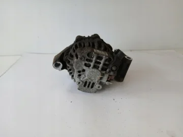 FORD FIESTA MK6 FUSION 1.4 ALTERNATOR 2S6T10300CB 70A - zdjęcie 5