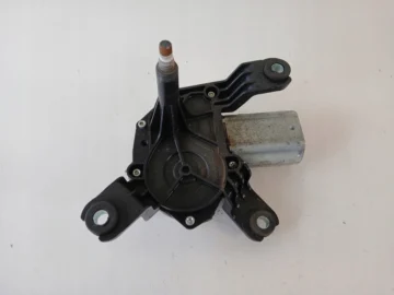 OPEL ZAFIRA B MECHANIZM WYCIERACZKI TYŁ 13145548 - zdjęcie 4