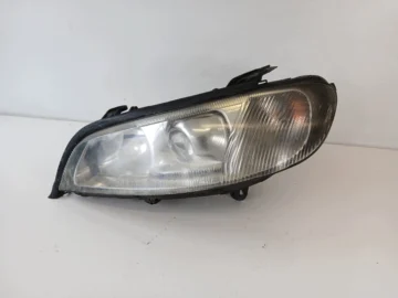 OPEL OMEGA B LIFT LAMPA LEWA PRZÓD XENON PRZETWORNICA - zdjęcie 2