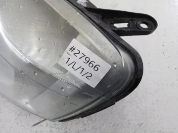 CITROEN BERLINGO I LIFT LAMPA LEWA PRZÓD - zdjęcie 7
