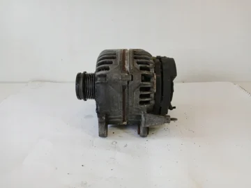 AUDI A6 C5 1.9 TDI ALTERNATOR 028903029B 120A 97-01 - zdjęcie 4