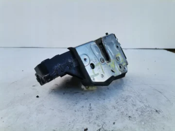 BMW E46 ZAMEK DRZWI LEWY TYŁ