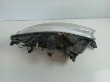FIAT STILO LAMPA LEWA PRZÓD - zdjęcie 3