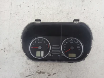 FORD FIESTA MK6 1.25 1.3 LICZNIK ZEGARY 4S6F10849EC