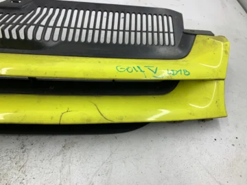 VW GOLF V GRILL ATRAPA CHŁODNICY LD1B 1K0853655A - zdjęcie 2