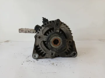 VOLVO V50 II S40 II C70 C30 2.0 D ALTERNATOR 104210-2710 150A