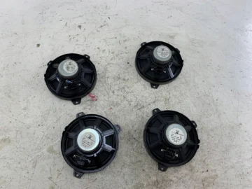 BMW E46 GŁOŚNIK DRZWI PRZÓD 8368233 - zdjęcie 8