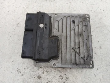 MERCEDES W203 1.8 K STEROWNIK KOMPUTER SILNIKA A2711531679