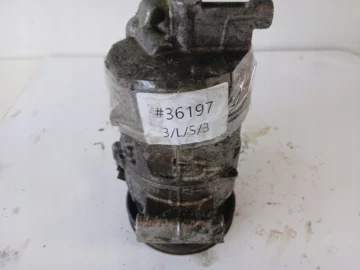 FIAT STILO I 1.6 KOMPRESOR KLIMATYZACJI 447220-8634 - zdjęcie 6