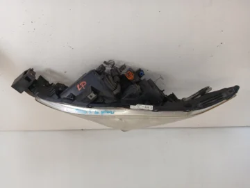 MAZDA 5 CR I LAMPA LEWA PRZÓD SOCZEWKA - zdjęcie 2