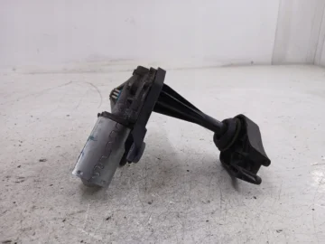 RENAULT ESPACE IV MECHANIZM WYCIERACZKI TYŁ 8200031083A - zdjęcie 2