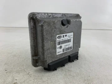 VW GOLF IV 1.4 STEROWNIK SILNIKA 036906014CF