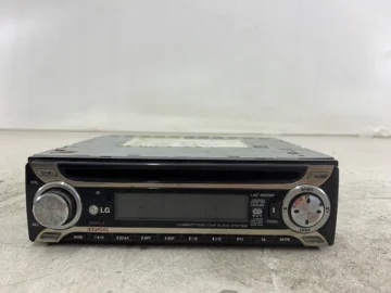 LG LAC-M2500R RADIOODTWARZACZ RADIO CD AUX USB