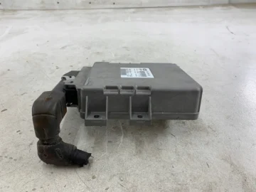 CITROEN BERLINGO I 1.8 XSARA STEROWNIK SILNIKA 9632728780 - zdjęcie 2
