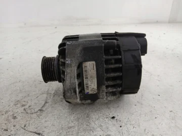 ALFA ROMEO GT 156 147 GTV 2.0 JTS ALTERNATOR 46782219 90A - zdjęcie 5