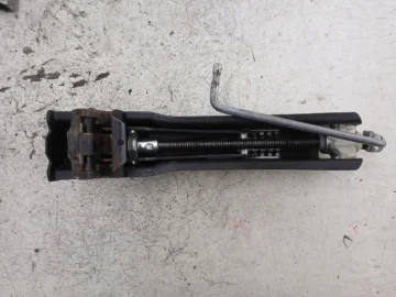 VW PASSAT B6 ZESTAW NAPRAWCZY LEWAREK HAK KLUCZ