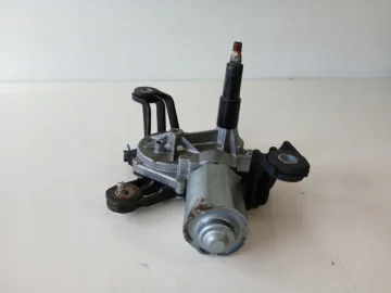OPEL ASTRA III KOMBI MECHANIZM WYCIERACZKI TYŁ 13105981 - zdjęcie 5