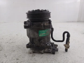PEUGEOT CITROEN KOMPRESOR KLIMATYZACJI SPRĘŻARKA 1500F SD7V12 - zdjęcie 2
