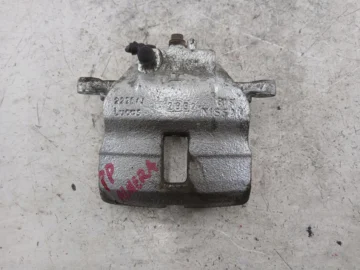 NISSAN ALMERA N16 ZACISK HAMULCOWY PRAWY PRZÓD