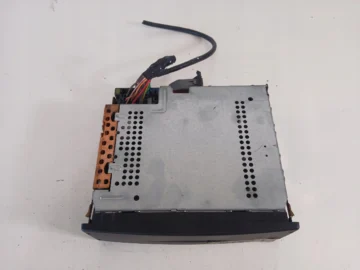 RENAULT ESPACE IV TUNER STEROWNIK RADIA 8200205833 - zdjęcie 4