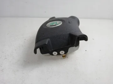 SKODA FABIA I PODUSZKA POWIETRZNA AIRBAG - zdjęcie 4