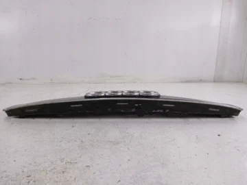 AUDI A2 GRILL ATRAPA CHŁODNICY - zdjęcie 3
