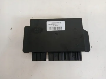VW GOLF IV OCTAVIA I PASSAT B5 MODUŁ KOMFORTU 1J0959799S - zdjęcie 3