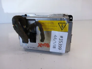 OPEL VECTRA C SIGNUM WYŚWIETLACZ MONITOR KOLOROWY - zdjęcie 5