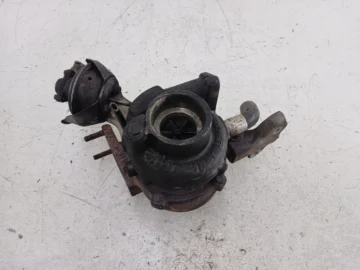 PEUGEOT 407 CITROEN C5 I 2.0 HDI TURBOSPRĘŻARKA TURBINA 9658673480