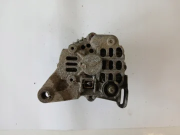 RENAULT CLIO II 1.2 ALTERNATOR 7700433069 70A - zdjęcie 5