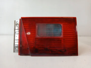 VW SHARAN I LIFT LAMPA PRAWA TYŁ KLAPA BLENDA
