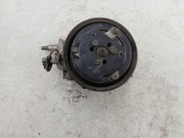 ALFA ROMEO 147 KOMPRESOR KLIMATYZACJI 606536520 - zdjęcie 2