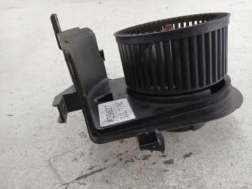 VW GOLF III SEAT IBIZA II DMUCHAWA NAWIEWU 1H1820021 - zdjęcie 7