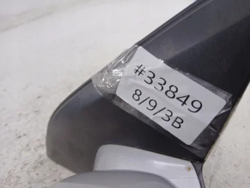 OPEL VECTRA C LUSTERKO LEWE 5 PIN Z157 - zdjęcie 6