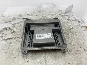 MERCEDES W169 1.5 STEROWNIK SILNIKA A2661538479