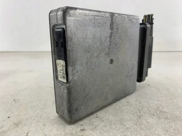 FORD MONDEO MK2 2.5 STEROWNIK SILNIKA YS7F-12A650-AA - zdjęcie 2