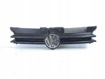 VW GOLF IV GRILL ATRAPA CHŁODNICY GRANATOWY