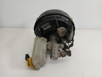 SEAT ALHAMBRA I VW SHARAN POMPA HAMULCOWA SERWO 7M3612100F - zdjęcie 2