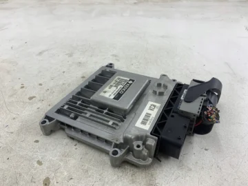 KIA PICANTO I LIFT 1.1 STEROWNIK SILNIKA 39110-02KC0