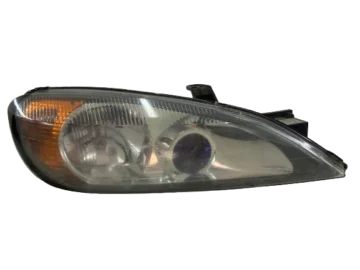 LAMPA PRAWY PRZÓD NISSAN PRIMERA P11 89006453