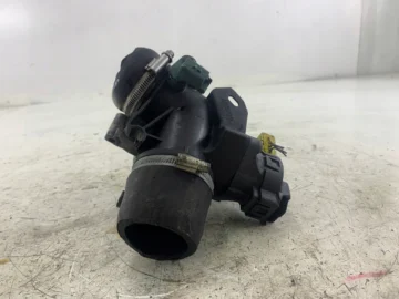 CITROEN C4 I 1.6 HDI PRZEPUSTNICA 9639027480