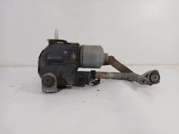 VW TOURAN I MECHANIZM WYCIERACZEK LEWY PRZÓD 1T0955119C
